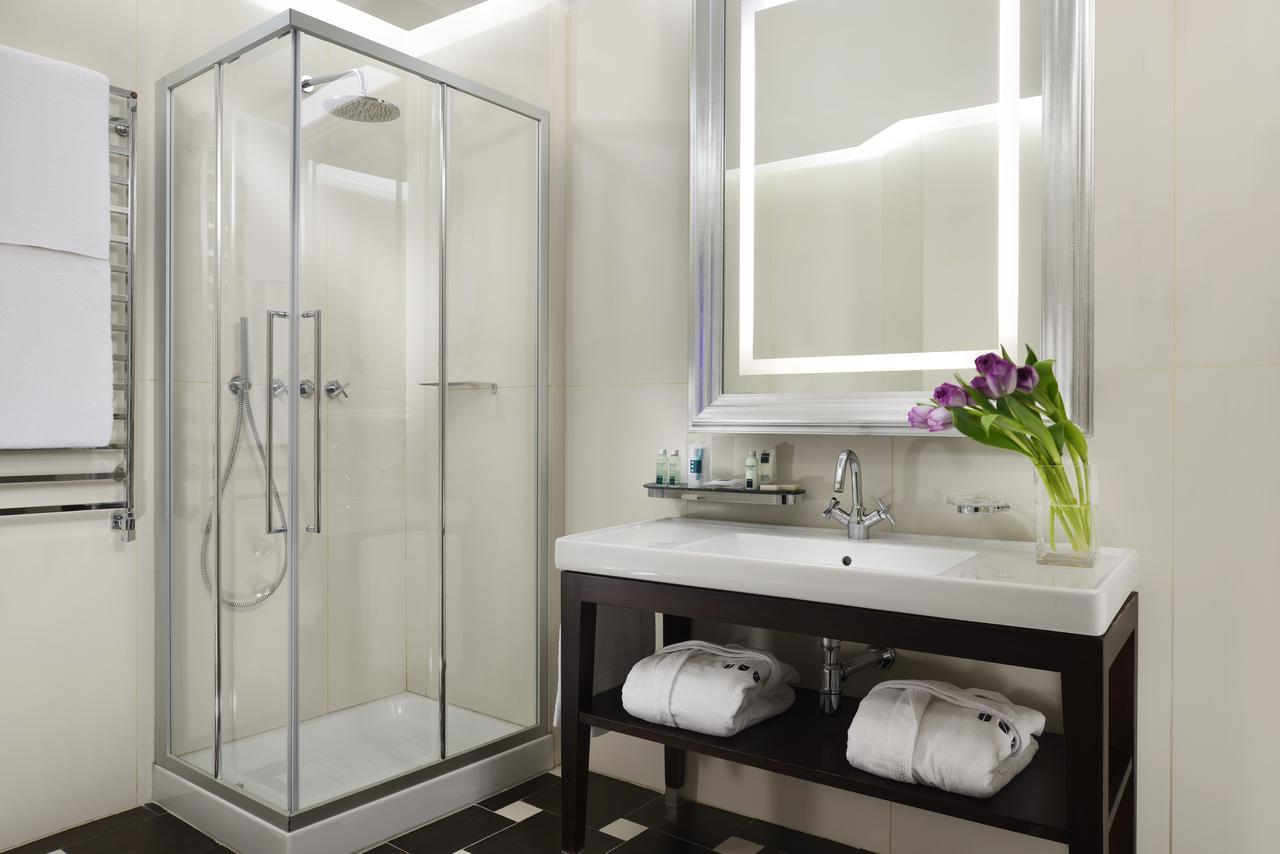 Milano Castello Luxury Apartment Bagian luar foto