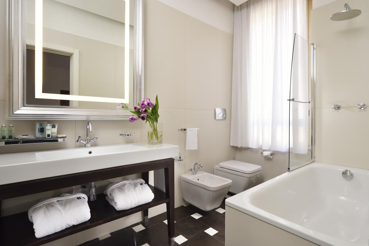 Milano Castello Luxury Apartment Bagian luar foto